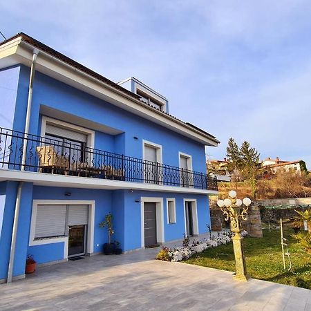 Kojsko Villa Azul מראה חיצוני תמונה
