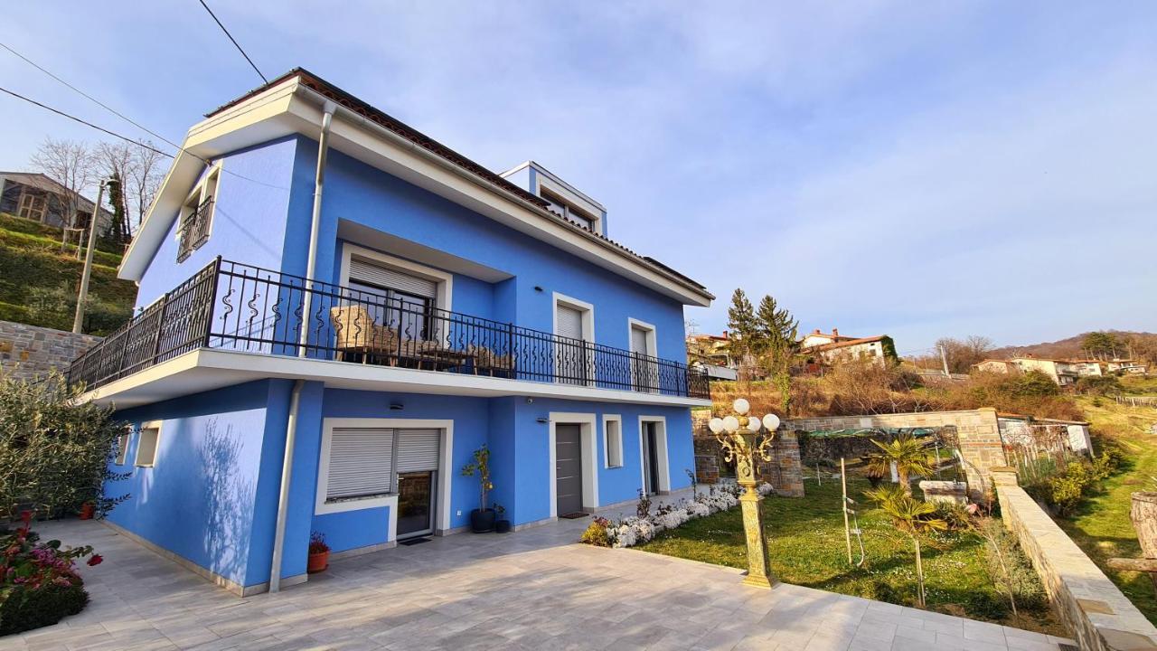 Kojsko Villa Azul מראה חיצוני תמונה