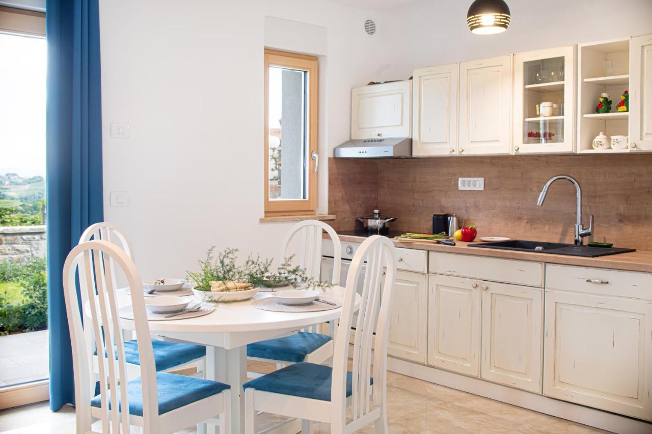 Kojsko Villa Azul מראה חיצוני תמונה