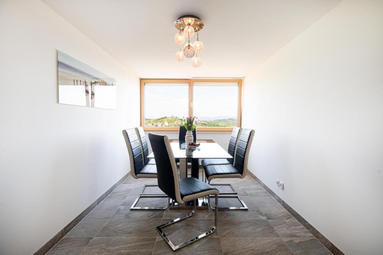 Kojsko Villa Azul מראה חיצוני תמונה